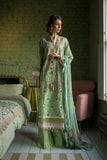 Sobia Nazir Design 8B Vital Summer Lawn