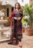 Asim Jofa AJRW-06 Rania Pre Winter Collection