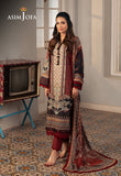 Asim Jofa AJAR-26 Aira Summer Prints Essentials
