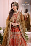 Asim Jofa AJCC-09 Chandni Luxury Chiffon
