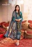 Asim Jofa AJAR-22 Aira Summer Prints Essentials