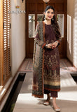 Asim Jofa AJRW-19 Rania Pre Winter Collection
