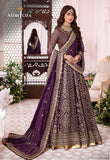 Asim Jofa AJCC-04 Chandni Luxury Chiffon