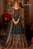 Asim Jofa AJVF-11 Velvet Festive Edition