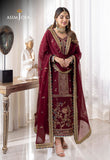 Asim Jofa Maroon, Monar Jhilmil Collection