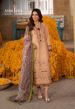 Asim Jofa AJAR-31 Aira Summer Prints Essentials