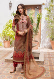 Asim Jofa AJRW-01 Rania Pre Winter Collection