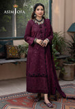 Asim Jofa AJSW-05 Shadow Work Collection