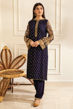 Iznik Fashions Ethnic Flint RTW Eid Prets 2022