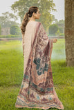 Marjjan Rouge (RWS-52)  Rangoon Self Wool Collection 2022