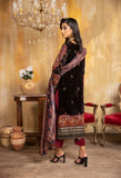 Adan Libas Design # 5459 Velvet Formal Collection 2