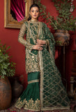 Adan Libas Design # 5453 Formal by Khadija A