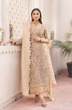 Maryum N Maria Touch (MFD-0100) Utsav Chiffon Collection
