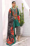 Charizma CPMW3-01 Print Melody Fall Winter