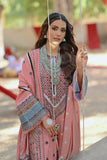 Qalamkar K-09 Syra Sayonee Winter Shawl Collection Vol 1 2022
