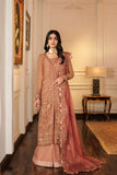 Farasha Elora A Lueur Chiffon Collection
