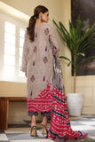 Charizma CVW3-02 Virsa Printed Shawl Collection