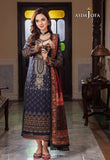 Asim Jofa AJRW-25 Rania Pre Winter Collection