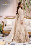 Asim Jofa AJCC-02 Chandni Luxury Chiffon
