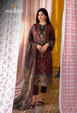 Asim Jofa AJAR-19 Aira Summer Prints Essentials