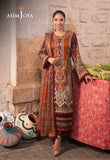 Asim Jofa AJAR-20 Aira Summer Prints Essentials