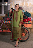 Asim Jofa AJAR-33 Aira Summer Prints Essentials