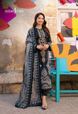 Asim Jofa AJAR-10 Aira Summer Prints Essentials