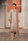 Asim Jofa AJAR-02 Aira Summer Prints Essentials