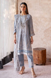 Alzohaib MDP-2-23-09 Monsoon Digital Printed Cambric Vol 2
