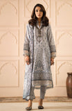 Alzohaib CFD-V2-24-09 Colors Fancy Doria Dupatta Vol-2