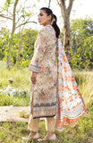 Alzohaib ADL-3-23-09 Anum Digital Printed Lawn Vol 3