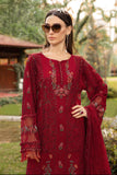 Maria B D-2309-A Luxury Lawn Voyage Luxe