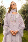 Maria B D-2309-B Luxury Lawn Voyage Luxe