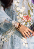Elaf Premium EFC 6B  Marina Eid Luxury Lawn 2022