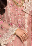 Elaf Premium EFC 3A  My Pink Eid Luxury Lawn 2022