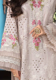 Elaf Premium EFC 1 Heritage Eid Luxury Lawn 2022