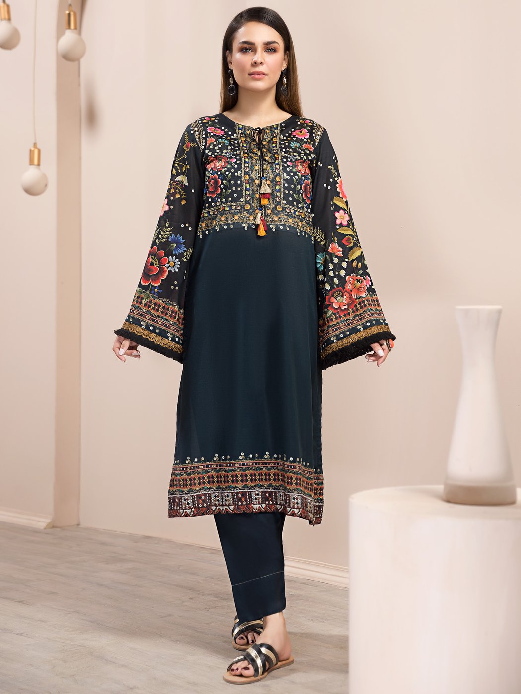 limelight casual dresses 3PC READY TO WEAR DRESS BY LIMELIGHT 20 The Zaibai