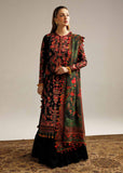 Hussain Rehar Raat Winter Shawl Khaddar Collection