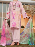Almirah ALP-3PS 943 Pink Lawn Collection 2021