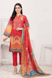 Gul Ahmed CLP-126 A Azadi Edition 2021