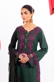Iznik DL-02 Dahlia Lawn Collection 2024
