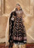 Hussain Rehar Kajal Zaib Un Nisa Wedding Formals