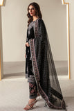 Jazmin VF-2013 Embroidered Velvet Formals