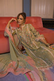 Sobia Nazir Design 9A Vital Summer Lawn