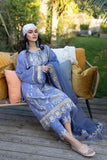 Sobia Nazir Design 9A Vital Lawn Collection