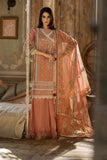 Sobia Nazir Design 9A Luxury Summer Lawn