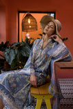 Sobia Nazir Design 9B Vital Summer Lawn