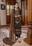 Asim Jofa AJRW-17 Rania Pre Winter Collection