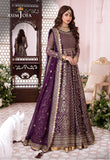 Asim Jofa AJCC-04 Chandni Luxury Chiffon