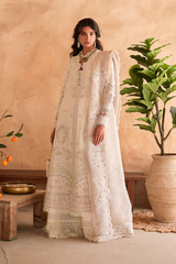 Suffuse By Sana Yasir Asra Festive Eid Lawn